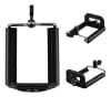 CLIP DE CELULAR PARA SOPORTE MONOPOD1