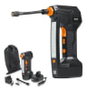 COMPRESOR DE AIRE RECARGABLE IRT1