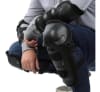Set De Rodillera Y Codera Moto Y Bicicleta Mayor Seguridad1
