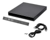COFRE CASE PARA CD ROME 03413 DM1