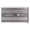 COFRE CASE SATA 2.5 USB 3.0 FUJICORP1