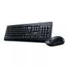 COMBO TECLADO + MOUSE ALAMBRICO USB KM1601