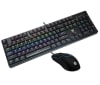 COMBO GAMER HP GM200 TECLADO MECANICO + MOUSE1
