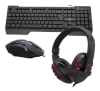 COMBO GAMER 3 en 1 ULTRA COMX3 1
