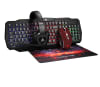 COMBO GAMER XTRIKE-ME CM-400 TECLADO MOUSE AUDIFONO2