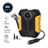 Compresor De Aire Calgary 12v Para Vehículos Neumaticos Etc - .1