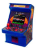 CONSOLA MINI ARCADE 256 JUEGOS LCD 2.81