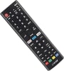 Control Remoto compatible para LG normal RM-1379 HUAYU6