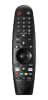 CONTROL REMOTO COMPATIBLE CON LG SMART TV Mr600 Mr6501
