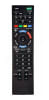 CONTROL REMOTO SONY SMART TV DBCRTV111