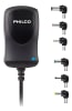 CARGADOR UNIVERSAL PHILCO 0-1200 ELIMINADOR DE PILA1