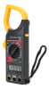 Multitester Digital De Tenaza Serie Dt-2661