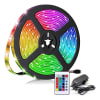 TIRA LED DBLUE 5M, 300 LED RGB DBTILED111