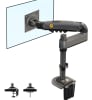 SOPORTE DE MESA PARA MONITOR ERGONOMICO NB-H100 17