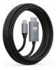 CABLE VIDEO 1.8M Tipo-C A HDMI 2.0 4K1