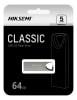 PENDRIVE USB 2.0 64GB HIKSEMI CLASSIC2