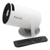 PROYECTOR 4K H300 PRO PHILCO BLANCO 70PPRH300P1