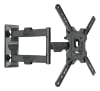 SOPORTE DE MURO PARA TV CON BRAZO P4 32