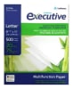 PAPEL CARTA EXECUTIVE EXTRA BLANCO 500 HOJAS 856871