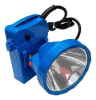 Foco Led Linterna 85w Minera Recargable Luz Blanca Conejo HY-90791