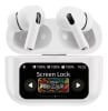 AUDIFONO MLAB TWS ANC + ENC AIR-SMART TOUCH SCREEN PRO 5.01