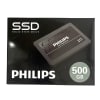 DISCO DURO SSD 2,5