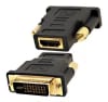 ADAPTADOR DVI A HDMI DM1