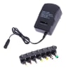 CARGADOR UNIVERSAL 3A 3-12V SY668 DM1