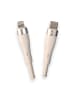 CABLE TIPO C A LIGHTNING NVS 244 20W 1MT3