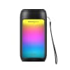 MLAB PARLANTE TWS FLAMING TUBE BASS RGB INALAMBRICO1