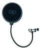 FILTRO ANTI POP PARA MICROFONO AUDIOPRO1
