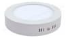 PLAFON SOBREPUESTO WELLMAX 12W CW 1