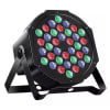 LED CON 36X0.75W LUCES DE COLOR PARA DISCOTECA1
