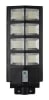 FOCO SOLAR 336 LED PARA POSTE 240W 8 PLACA PVC1