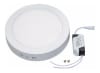 PLAFON REDONDO WELLMAX 18W CW1