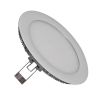 FOCO 6W EMBUTIDO WELLMAX LUZ FRIA Extra plano1