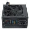 FUENTE DE PODER ATX-650W PIV NEGRO 20/24 PIN 070051