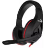 AUDIFONO GAMER GENIUS NEGRO HS-G5601