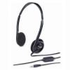 AUDIFONO GENIUS H-200C PLUG 3.5MM HS-M200C1