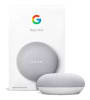Google Nest Mini 2nd Gen con asistente virtual Google Assistant1
