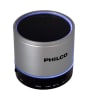 PARLANTE CUBO BLUETOOTH P295P1