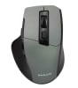 MOUSE INALAMBRICO PHILCO 345 SILVER1