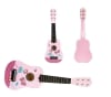 Guitarra Didáctica Para Niños Juguete De Madera Didáctico - ...2