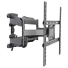 SOPORTE TV DOBLE BRAZO ARTICULADO 32-65¨ 36.4kg P51
