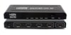 4 HDMI SPLITTER SWITCH FULL HD 1080P2