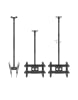 SOPORTE DE TECHO PARA DOS TV T590-I5 32