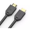 CABLE HDMI HP BLINDADO 4 K 18 GBPS 2 METROS DHC-HD01-2M1