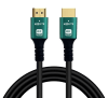 Cable Hdmi V2.1 Ultra Hd 8K 60hz 48gbps 10mt1