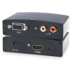 CONVERSOR VGA A HDMI DBLUE1