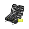 Kit Caja De Herramientas Klatter Juego De Dados 171 Piezas - ...1